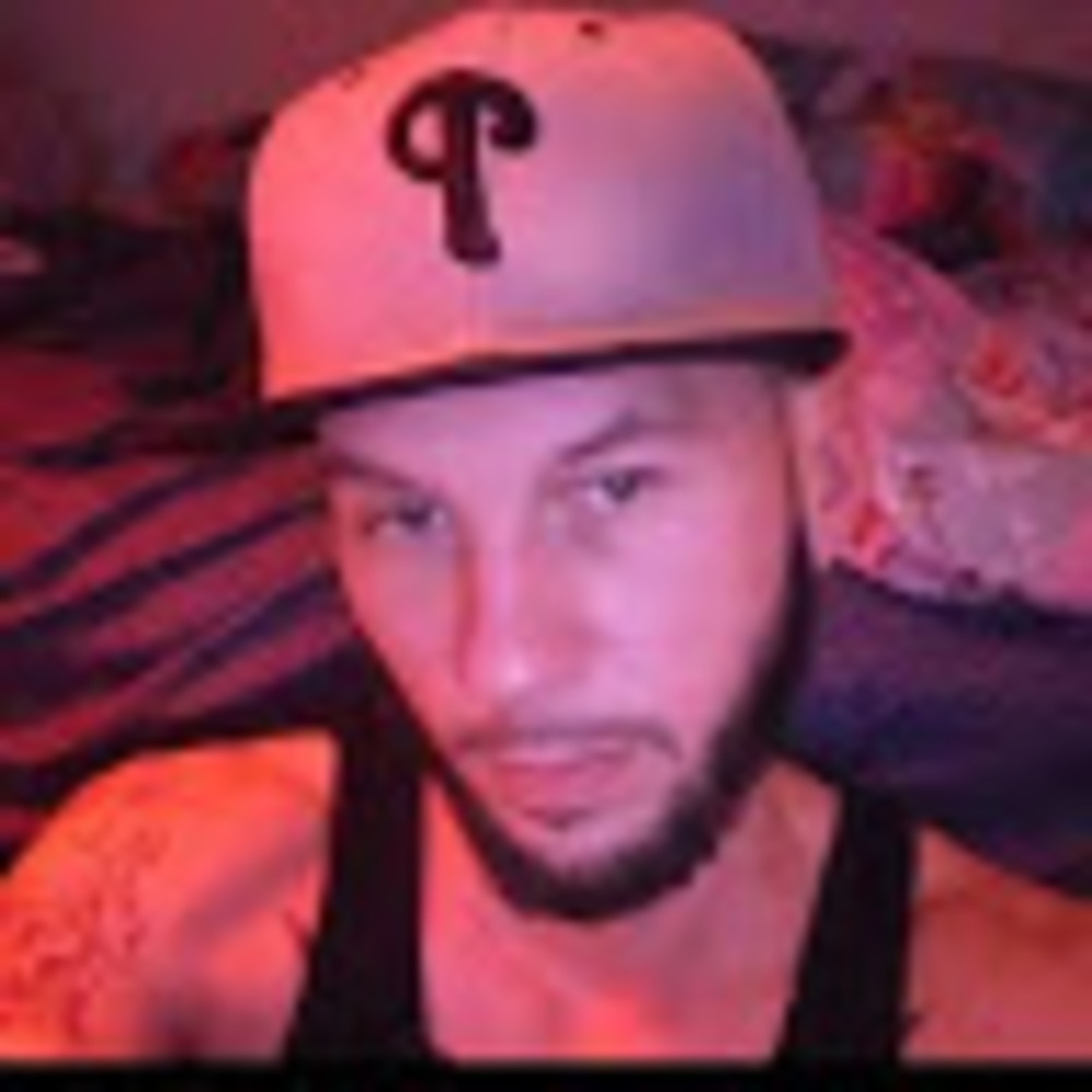 Meet your Posher, Thomas